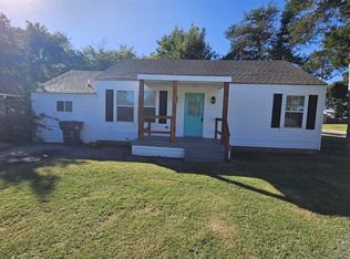 816 NW Arlington Ave, Lawton, OK 73507