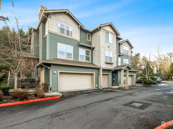 21507 42nd Avenue S #B1, SeaTac, WA 98198