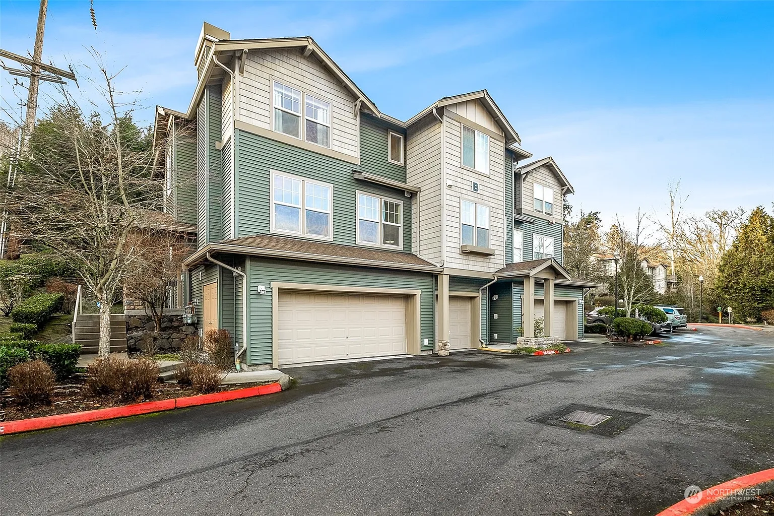 21507 42nd Avenue S #B1 photo 1