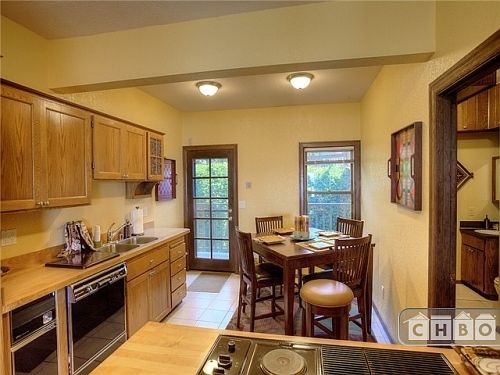 Dining Nook