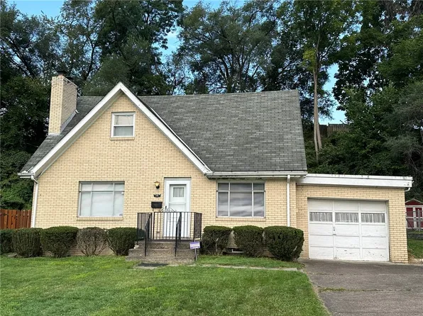 108 Harbison Pl, Pittsburgh, PA 15212