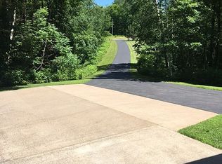 W10113 Forman Rd, Deerbrook, WI 54424