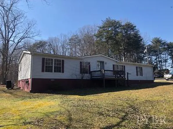 263 Gracefields Rd, Rustburg, VA 24588