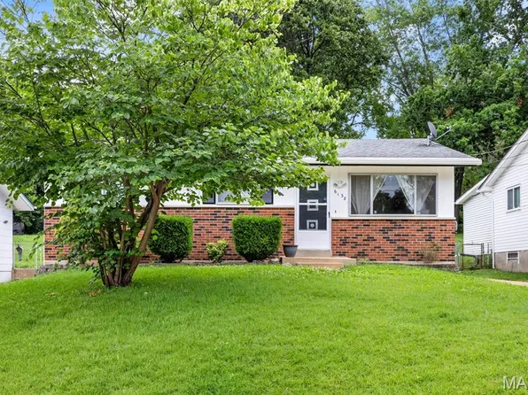 6138 Emerald Ave, Saint Louis, MO 63135