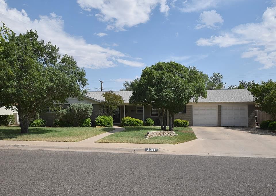 2311 W Shandon Ave, Midland, TX 79705 | Zillow