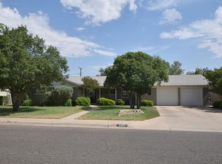 2311 W Shandon Ave, Midland, TX 79705