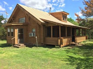 10304 W Eseco, Agra, OK 74824