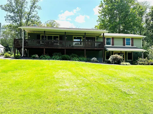 14 Oak Ridge Rd, Sullivan, MO 63080