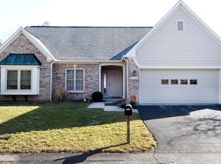 7519 Newport Bay Dr W, Indianapolis, IN 46240