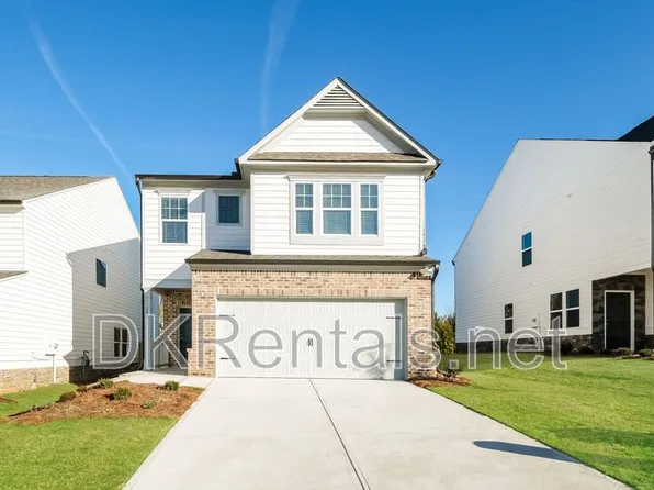 131 Shelter Ln E, Dawsonville, GA 30534