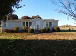 6150 Pilot Rock Rd, Hopkinsville, KY 42240