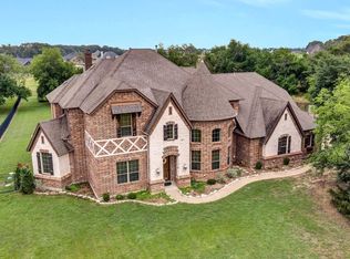 2122 Westview Dr, Wills Point, TX 75169