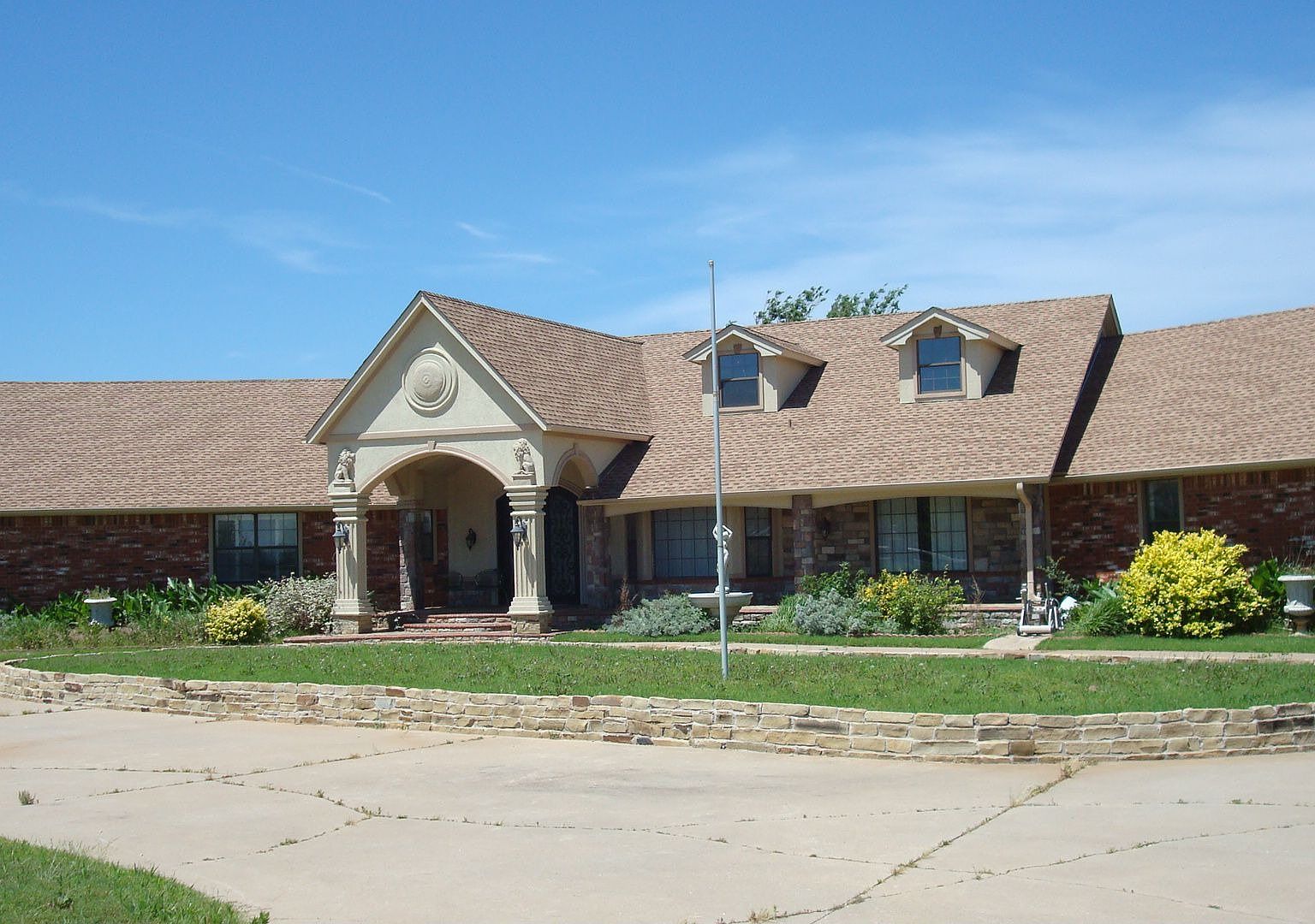 12509 N Frisco Rd, Yukon, OK 73099 Zillow