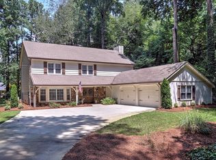 510 Dalrymple Rd NE, Sandy Springs, GA 30328