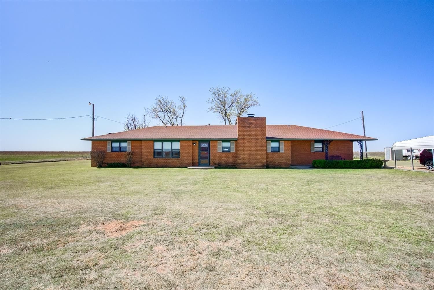 1732 County Road 144, Crosbyton, TX 79322 Zillow