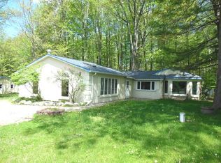 2242 W Lily Lake Rd, Harrison, MI 48625