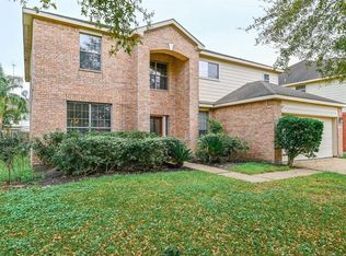 3222 Woods Canyon Ct, Missouri City, TX 77459