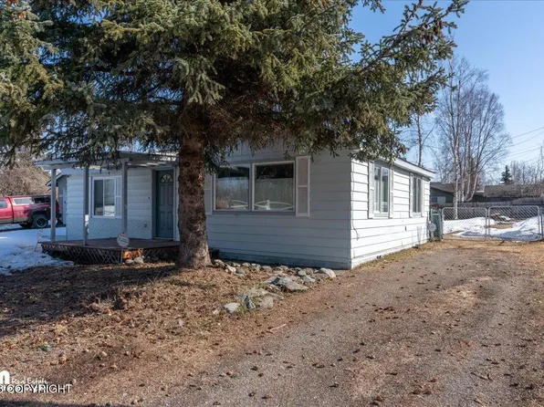 4009 Allan Pl, Anchorage, AK 99508