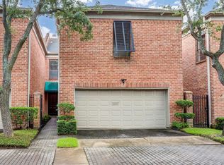 6740 Vanderbilt St #11, Houston, TX 77005