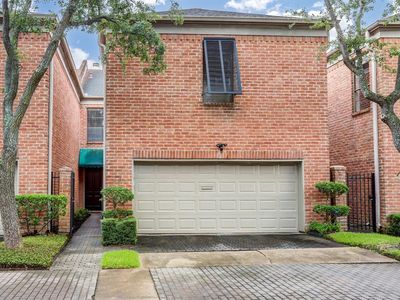 6740 Vanderbilt St #11, Houston, TX, 77005