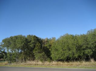 9462 El Rey Blvd, Austin, TX 78737