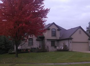 70676 Hillside Ct, Romeo, MI 48065