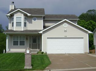 108 Riverport Dr, Crystal City, MO 63019