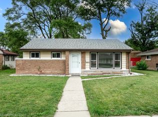 17015 Park Ave, Lansing, IL