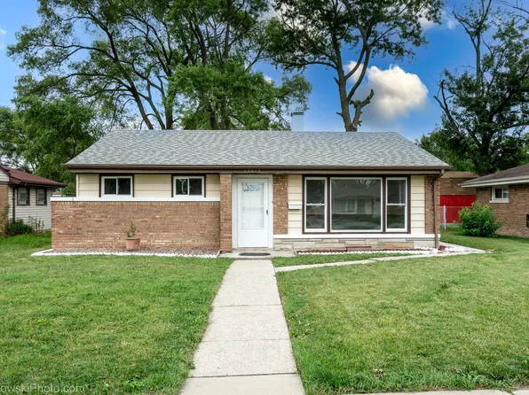 17015 Park Ave, Lansing, IL 60438