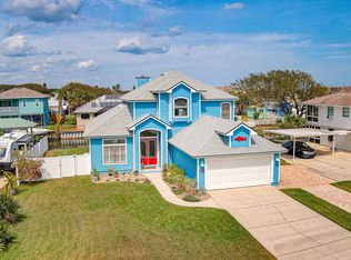 230 Ventura Rd, Saint Augustine, FL 32080