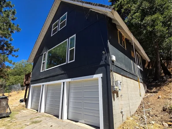 21756 Devils Canyon Rd, Cedarpines Park, CA 92322