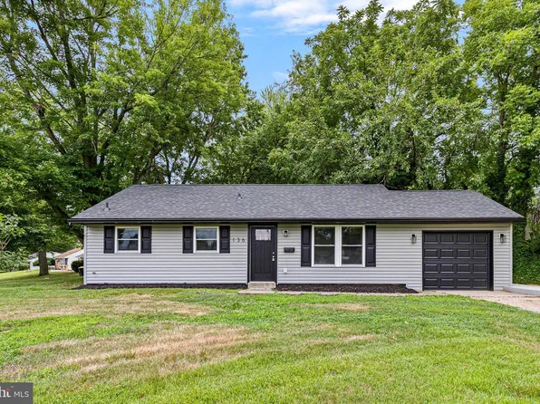 136 Somers Ave, New Castle, DE 19720