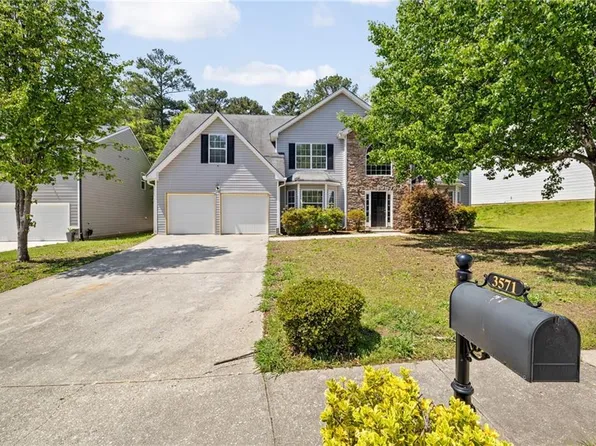 3571 Oakshire Way SE, Atlanta, GA 30354