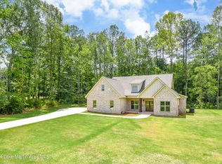 138 Rocky Creek Rd, Alexander City, AL 35010