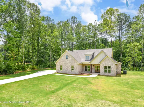 138 Rocky Creek Rd, Alexander City, AL 35010
