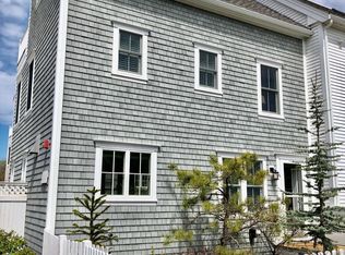 57 W Vine St #UA, Provincetown, MA 02657