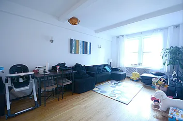 Rented by Keller Williams NYC