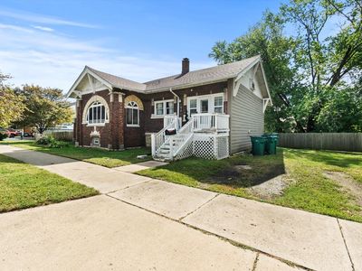 810 W Marion St, Joliet, IL, 60436
