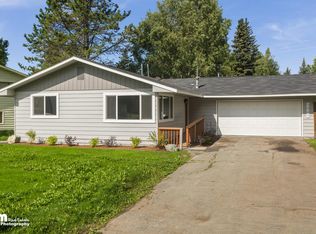 1921 Bartlett Dr, Anchorage, AK 99507