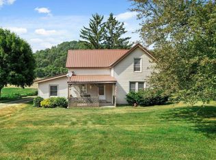 E6172 Irish Valley Rd, Plain, WI 53577