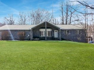 458 S Harrison Rd, Houghton Lake, MI 48629