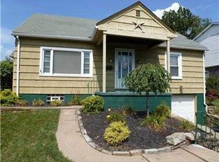 214 Donnell Rd, New Kensington, PA 15068