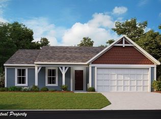 6420 Ballast Rd, Galloway, OH 43119