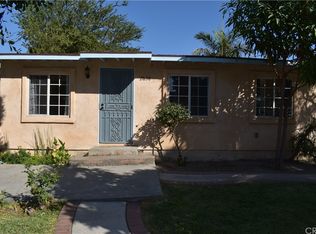 2638 Nevada Ave, El Monte, CA 91733