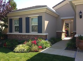 14205 Cotton Ranch Rd, Bakersfield, CA 93306