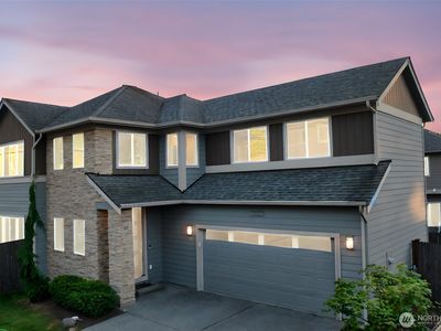 4408 214th Place SE, Bothell, WA, 98021