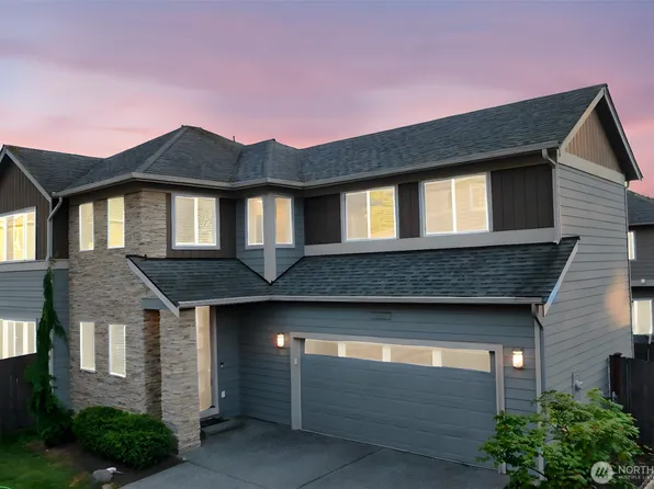 4408 214th Place SE, Bothell, WA 98021