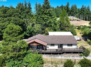 161 Sauer Rd, Kalama, WA 98625