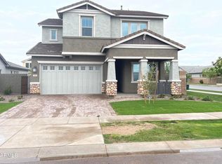 3464 E Spring Wheat Ln, Gilbert, AZ 85296