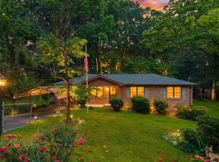 7008 Debbie Ln, Lithia Springs, GA 30122